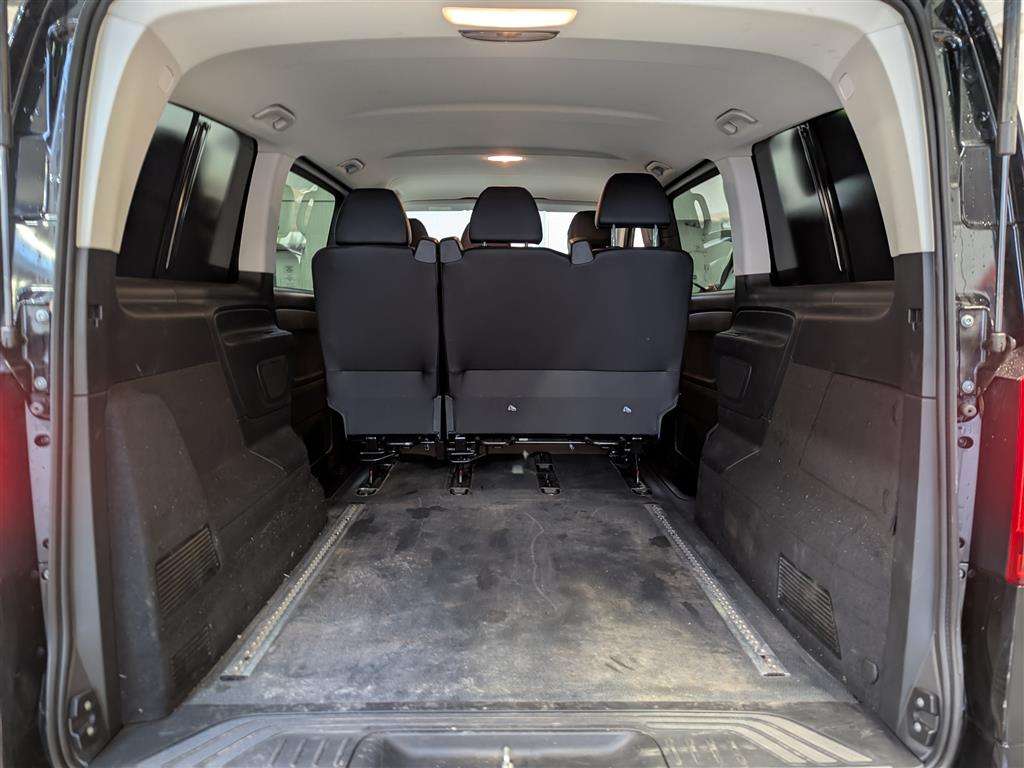 <p>2023 MERCEDES-BENZ VITO 119 PREMIUM CDI AUTO</p>