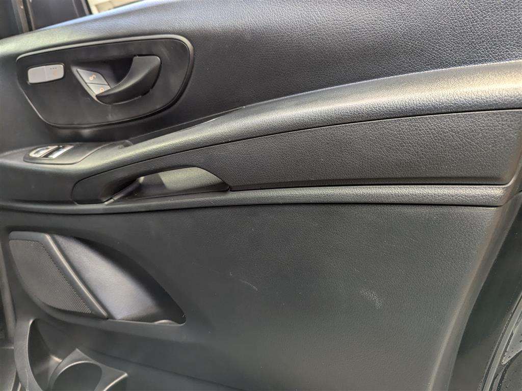 <p>2023 MERCEDES-BENZ VITO 119 PREMIUM CDI AUTO</p>