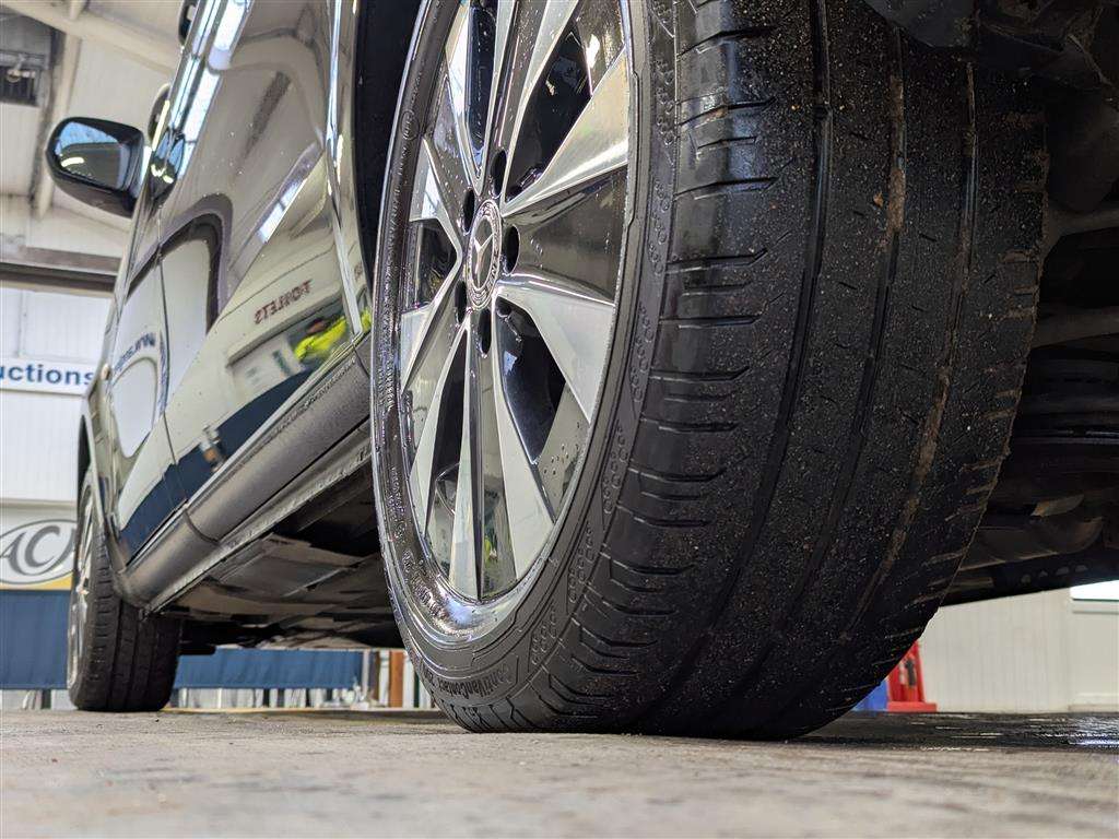 <p>2023 MERCEDES-BENZ VITO 119 PREMIUM CDI AUTO</p>