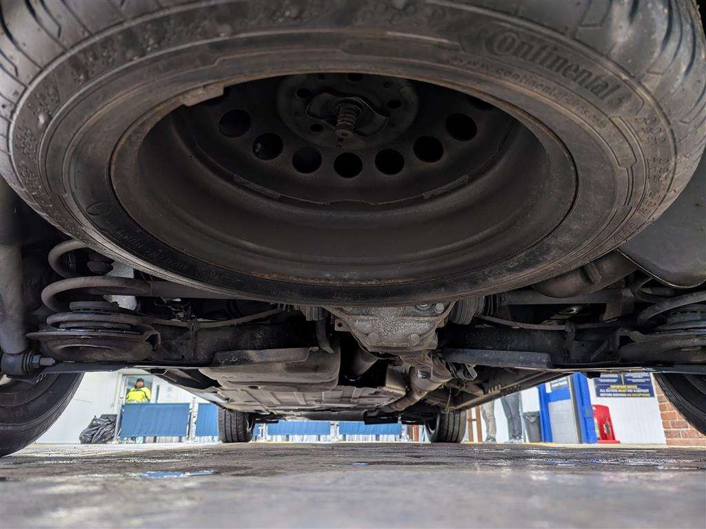 <p>2023 MERCEDES-BENZ VITO 119 PREMIUM CDI AUTO</p>