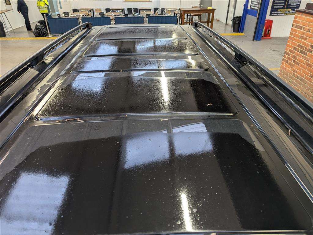 <p>2023 MERCEDES-BENZ VITO 119 PREMIUM CDI AUTO</p>