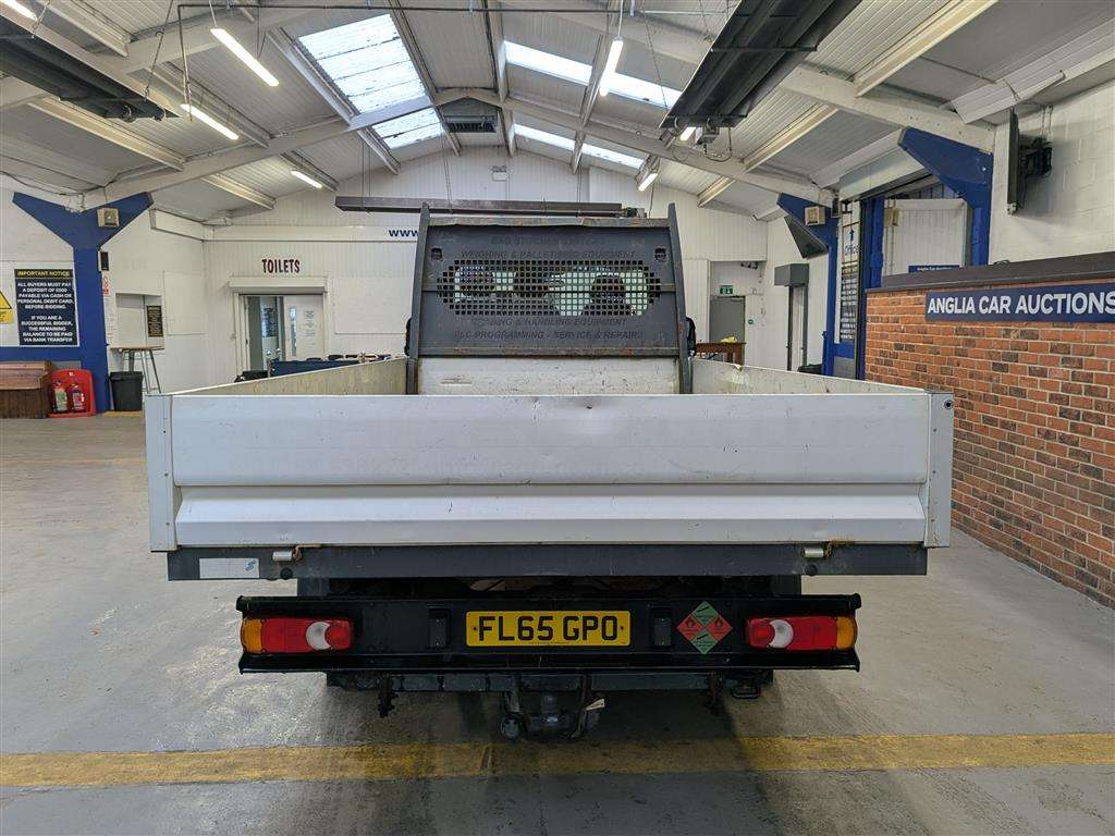 <p>2015 FIAT DUCATO 35 MAXI MJET POWER</p>