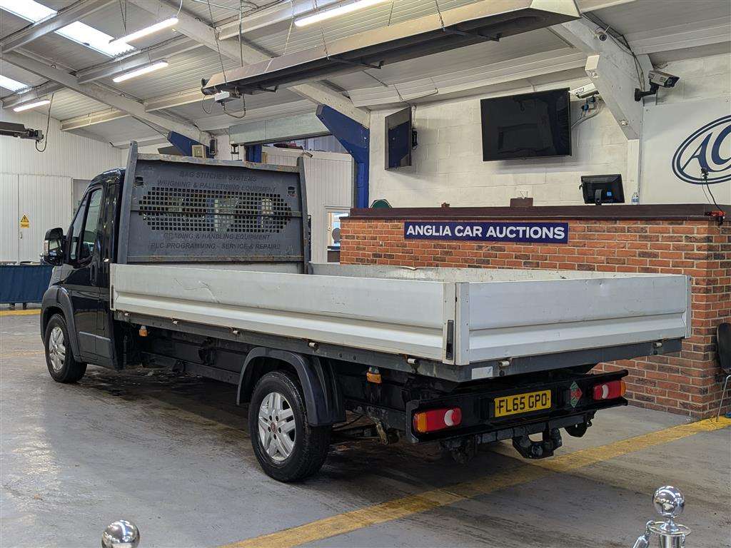 <p>2015 FIAT DUCATO 35 MAXI MJET POWER</p>