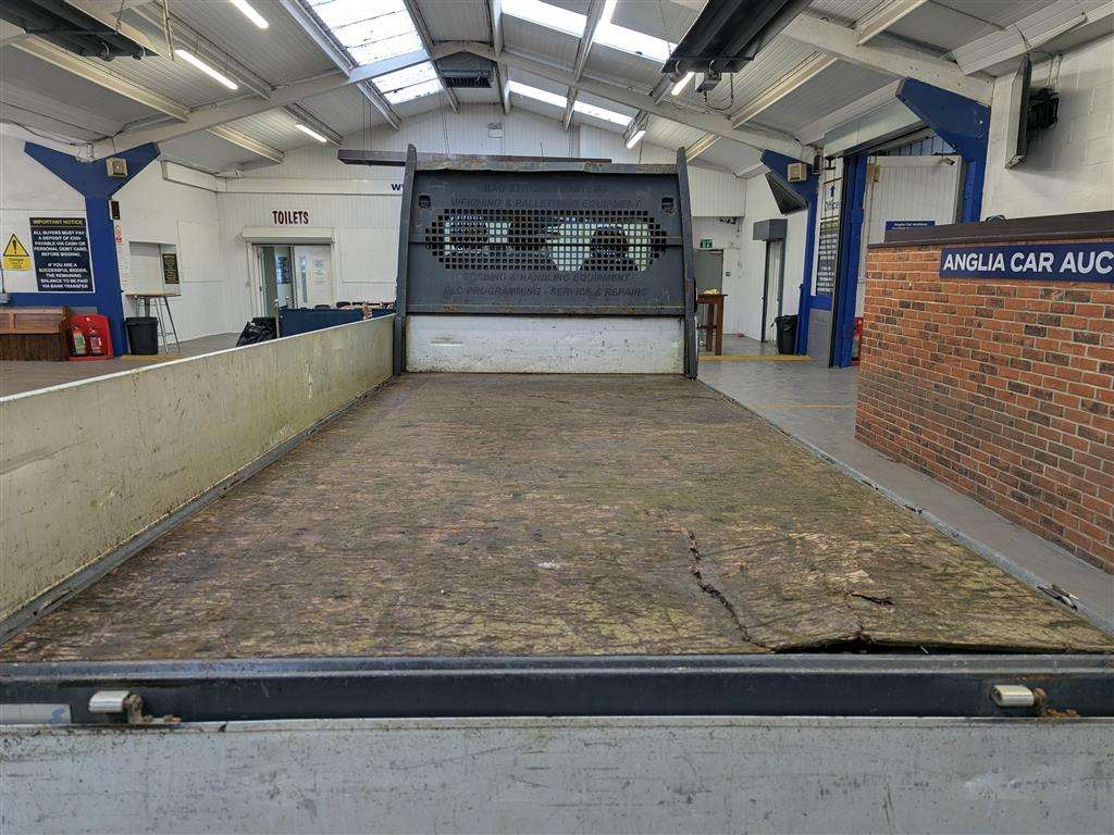 <p>2015 FIAT DUCATO 35 MAXI MJET POWER</p>