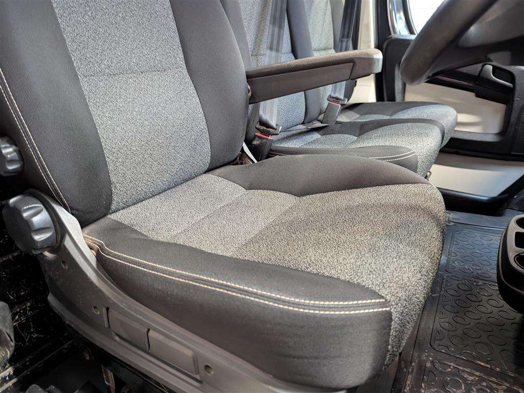 <p>2015 FIAT DUCATO 35 MAXI MJET POWER</p>