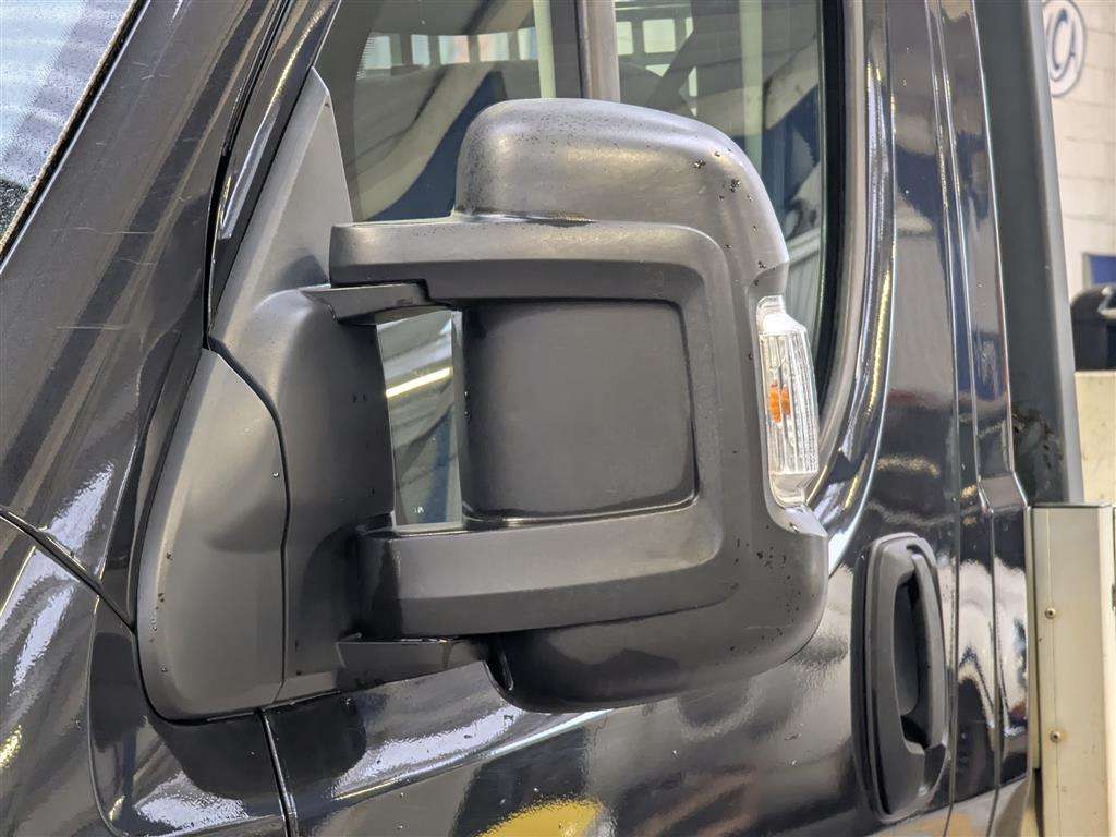 <p>2015 FIAT DUCATO 35 MAXI MJET POWER</p>