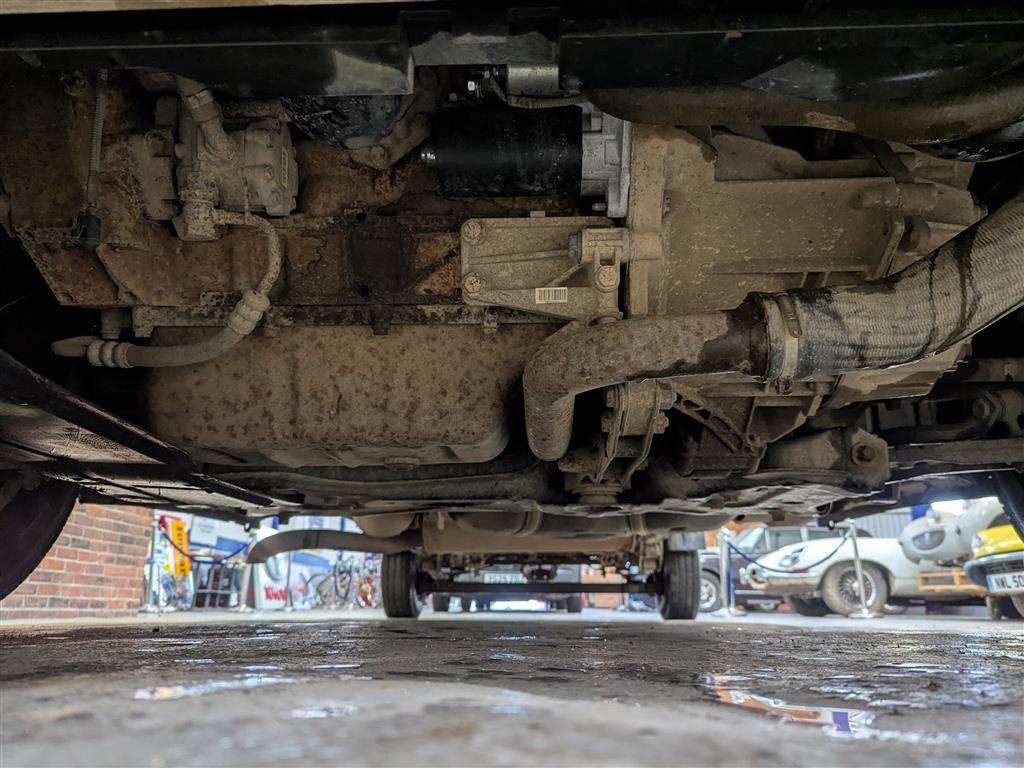 <p>2015 FIAT DUCATO 35 MAXI MJET POWER</p>