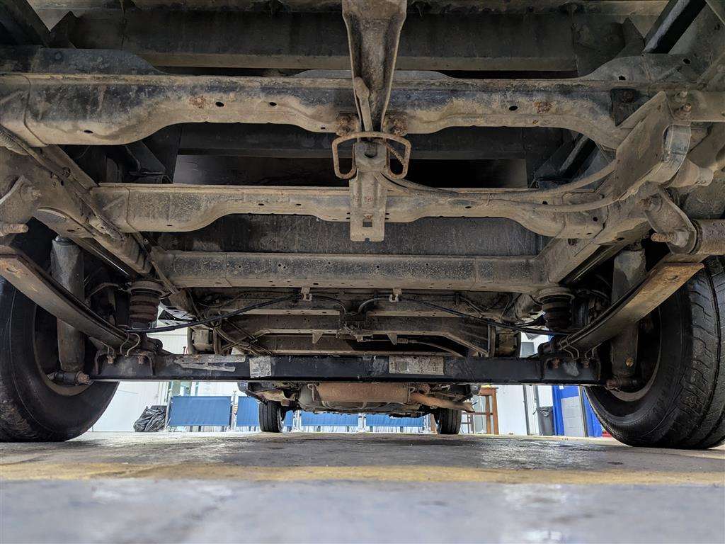 <p>2015 FIAT DUCATO 35 MAXI MJET POWER</p>