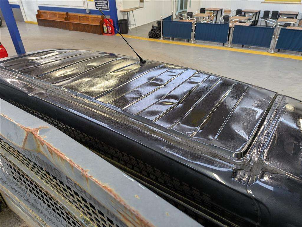 <p>2015 FIAT DUCATO 35 MAXI MJET POWER</p>