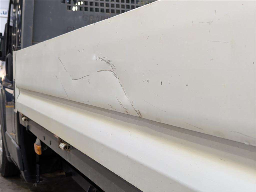 <p>2015 FIAT DUCATO 35 MAXI MJET POWER</p>