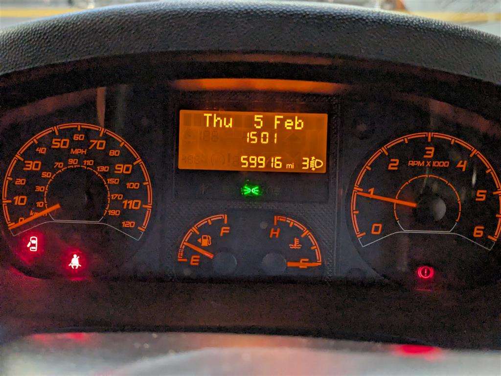 <p>2015 FIAT DUCATO 35 MAXI MJET POWER</p>