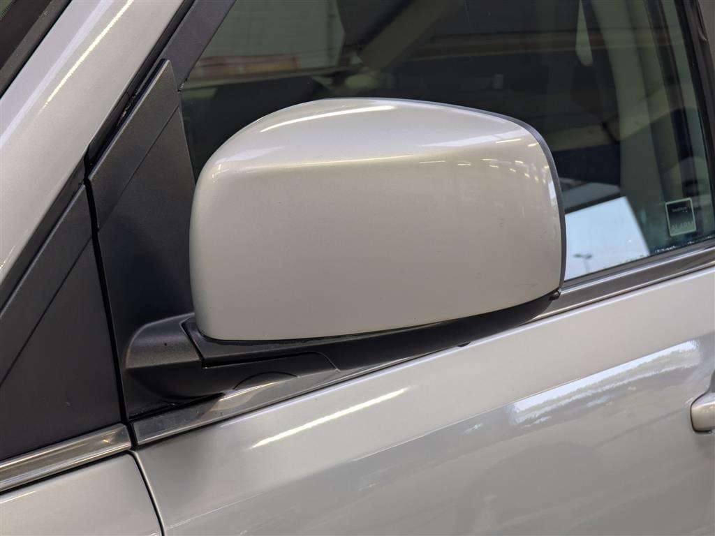 <p>2009 CHRYSLER VOYAGER GRD TOURING CRD A</p>