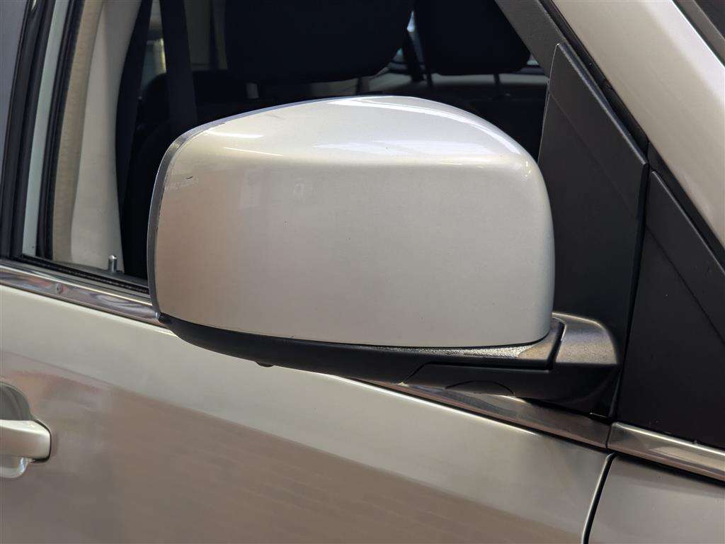 <p>2009 CHRYSLER VOYAGER GRD TOURING CRD A</p>