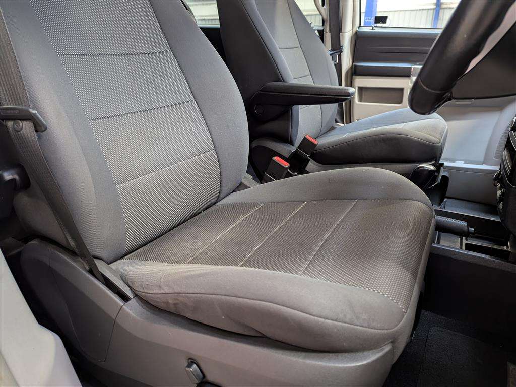 <p>2009 CHRYSLER VOYAGER GRD TOURING CRD A</p>