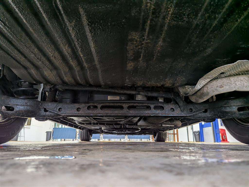 <p>2009 CHRYSLER VOYAGER GRD TOURING CRD A</p>