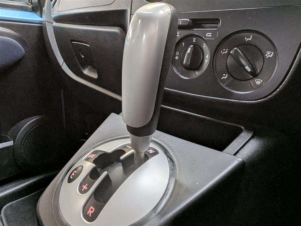 <p>2011 CITROEN NEMO MULTISPACE HDI S/S S</p>