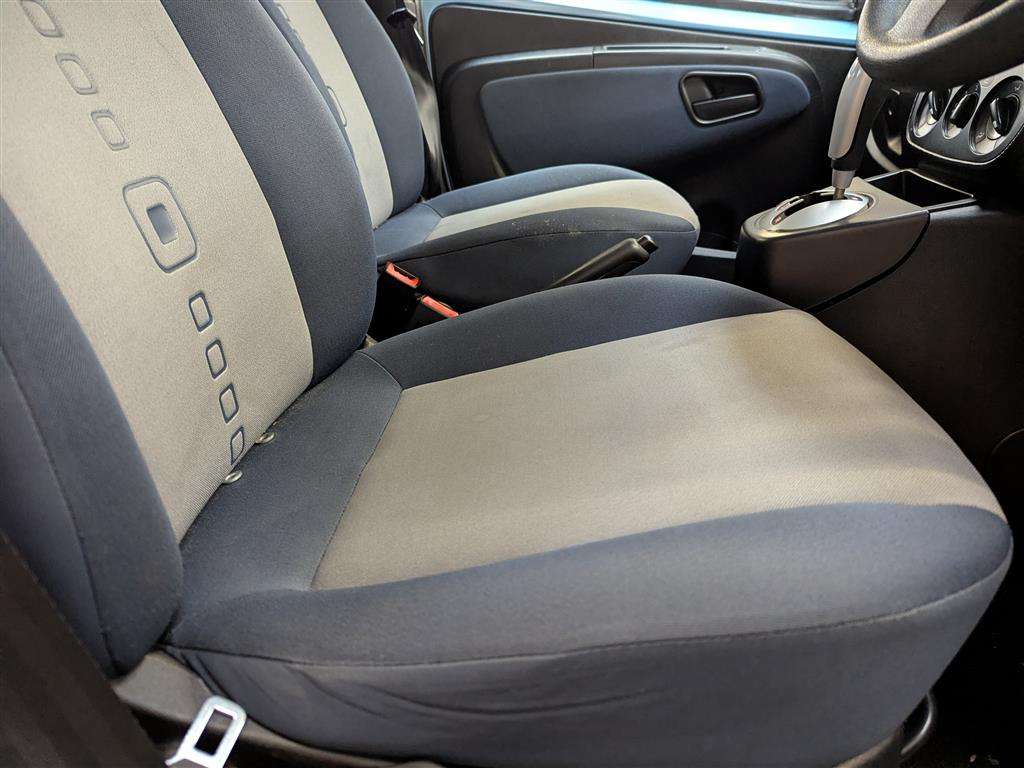 <p>2011 CITROEN NEMO MULTISPACE HDI S/S S</p>