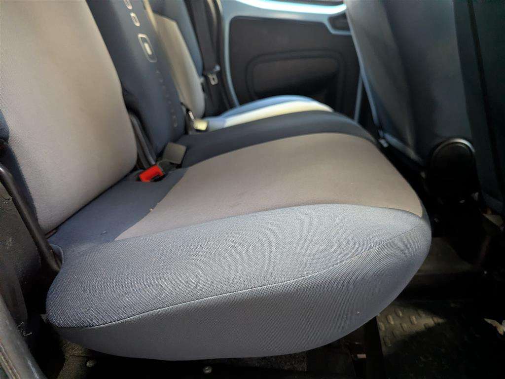 <p>2011 CITROEN NEMO MULTISPACE HDI S/S S</p>