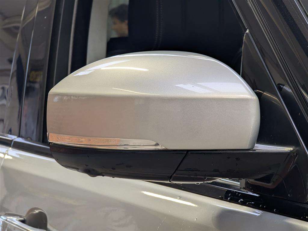 <p>2014 LAND ROVER RANGE ROVER AUTO-B SDV8 A</p>