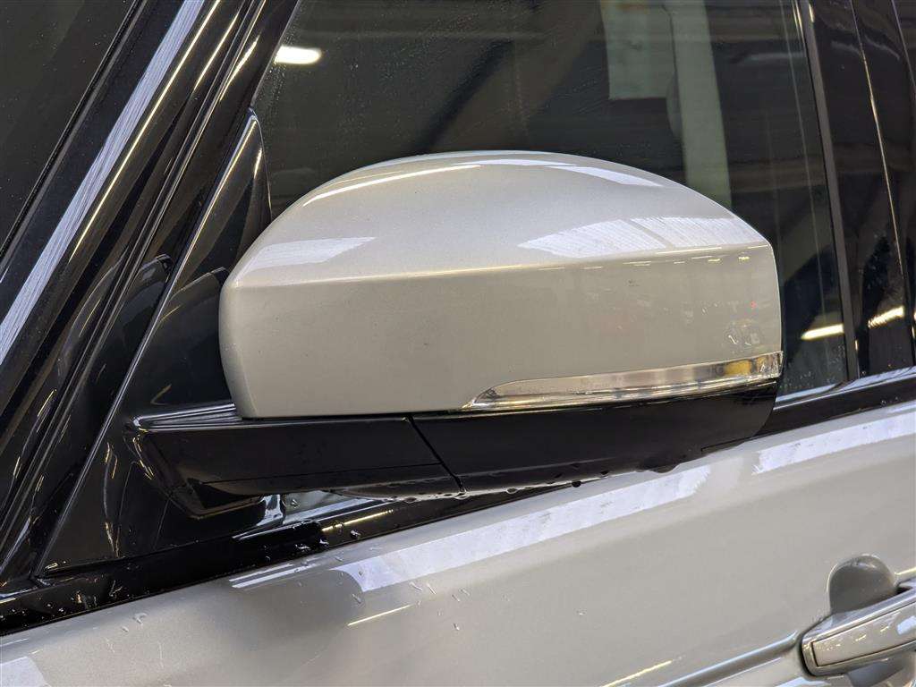 <p>2014 LAND ROVER RANGE ROVER AUTO-B SDV8 A</p>