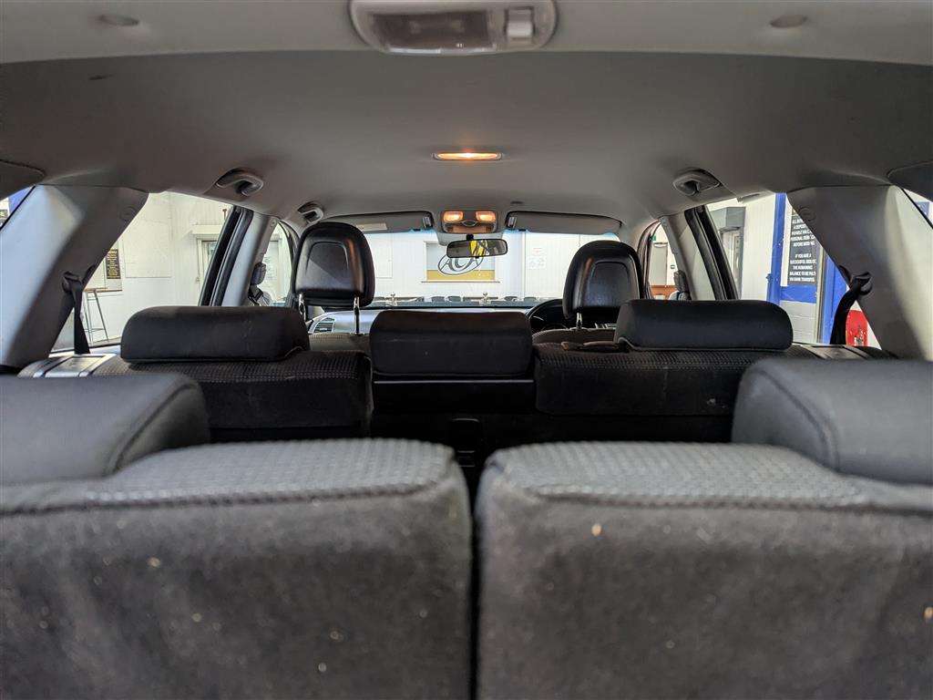 <p>2013 KIA SORENTO KX-1 CRDI 4X4 **SOLD</p>