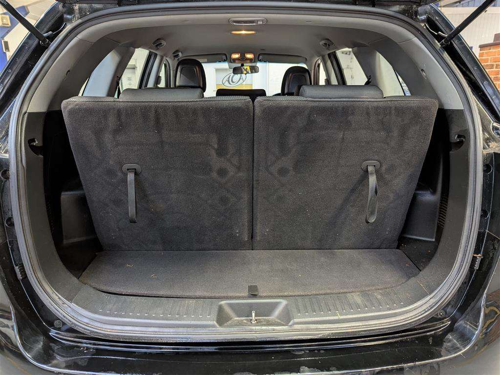 <p>2013 KIA SORENTO KX-1 CRDI 4X4 **SOLD</p>