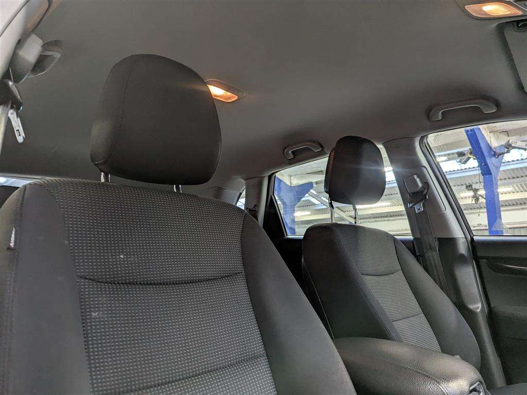 <p>2013 KIA SORENTO KX-1 CRDI 4X4 **SOLD</p>