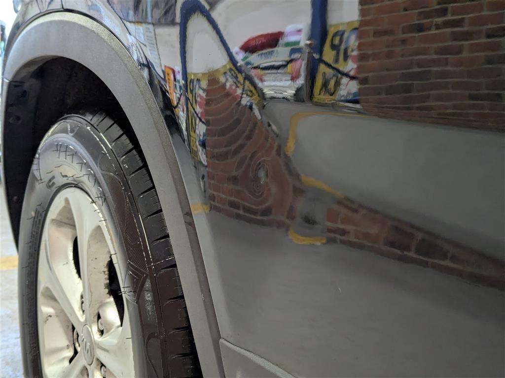 <p>2013 KIA SORENTO KX-1 CRDI 4X4 **SOLD</p>