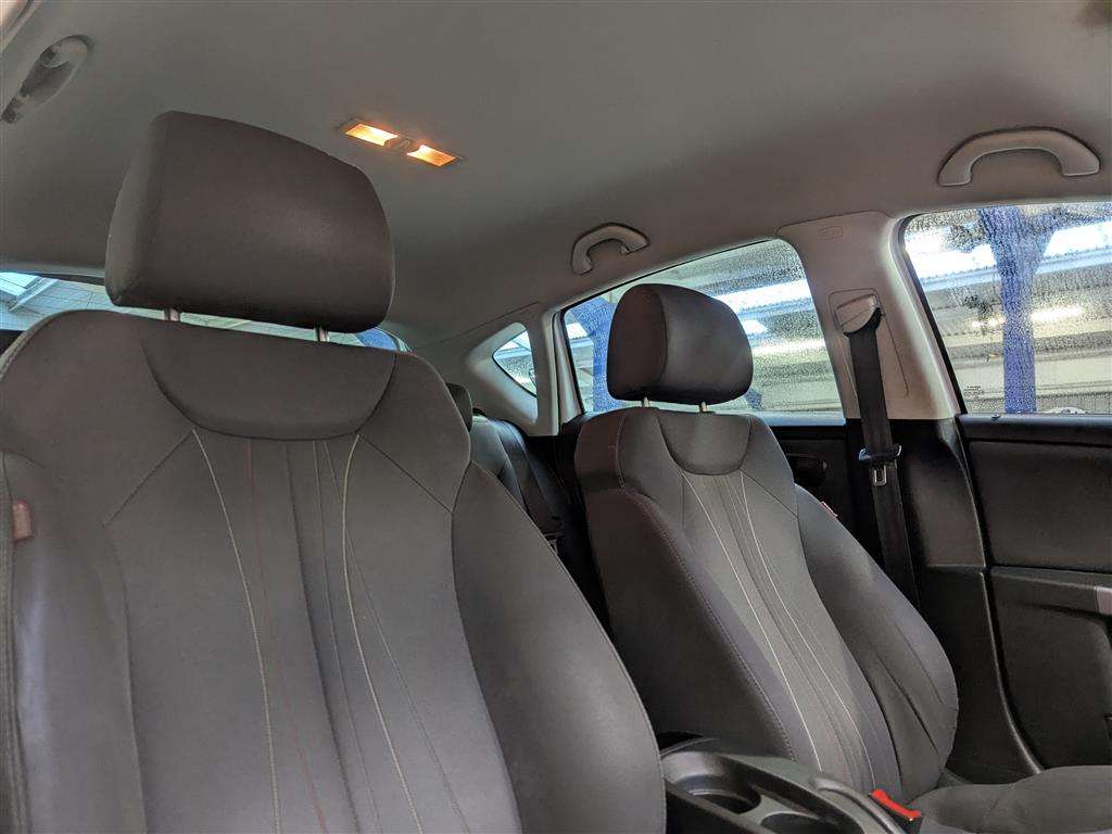 <p>2012 SEAT LEON SE COPA CR TDI S-A</p>