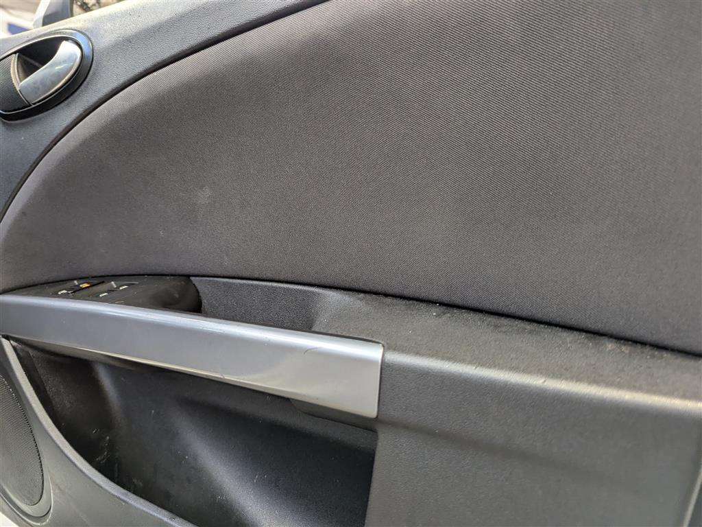 <p>2012 SEAT LEON SE COPA CR TDI S-A</p>