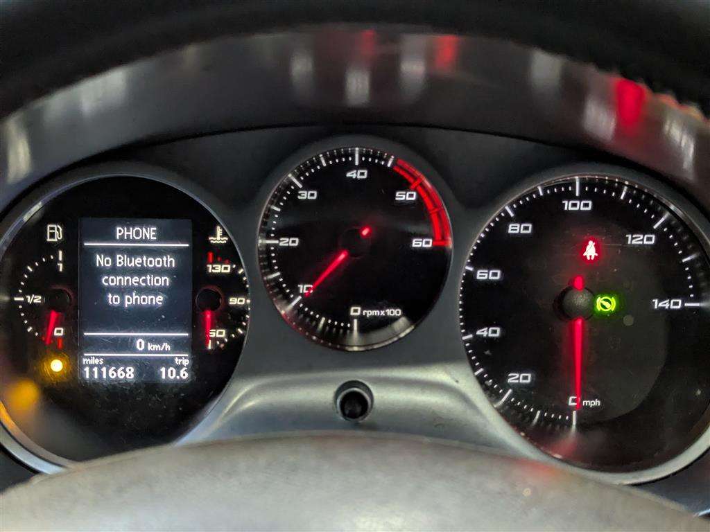 <p>2012 SEAT LEON SE COPA CR TDI S-A</p>