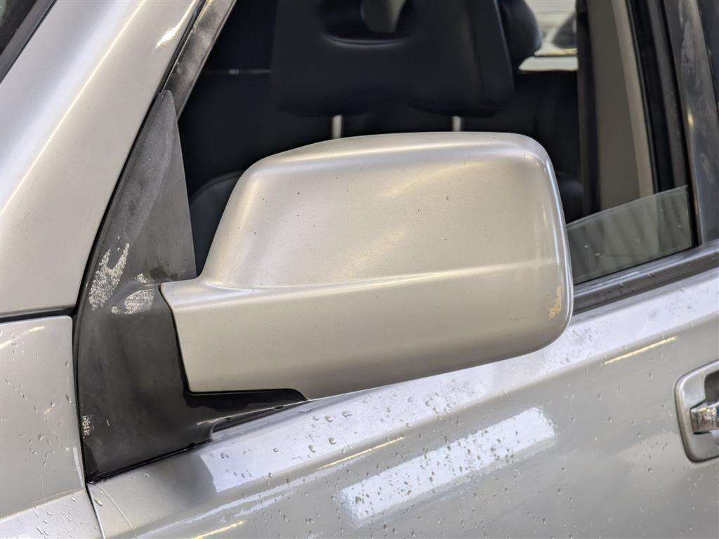 <p>2006 NISSAN X-TRAIL AVENTURA DCI</p>