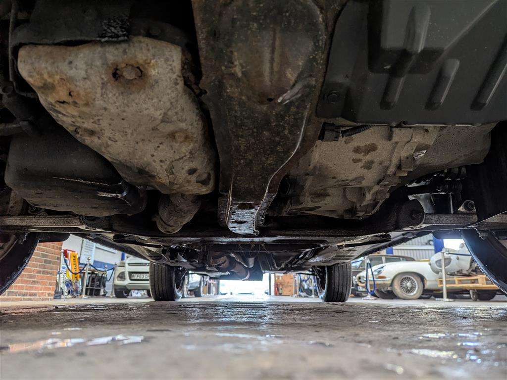 <p>2006 NISSAN X-TRAIL AVENTURA DCI</p>