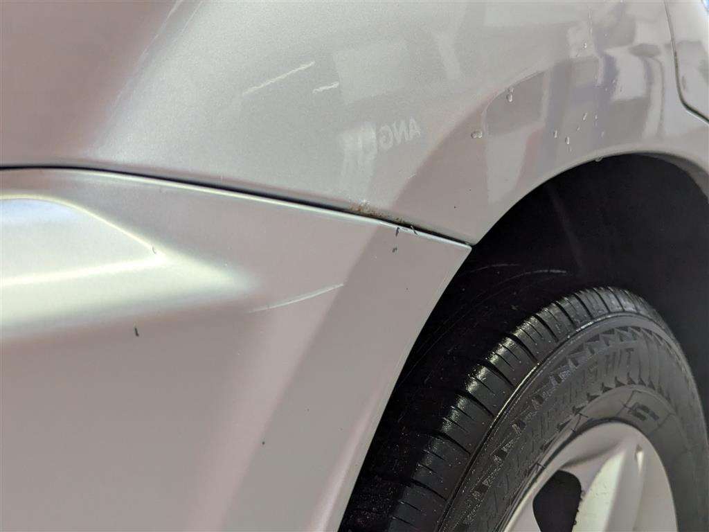 <p>2006 NISSAN X-TRAIL AVENTURA DCI</p>