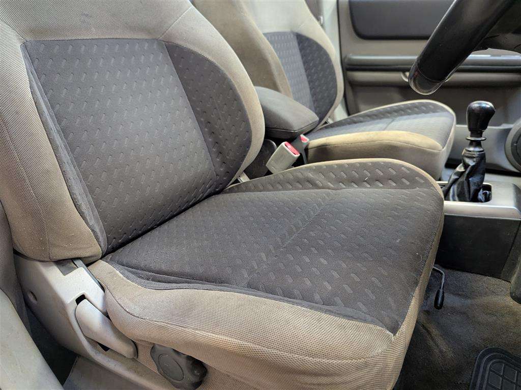 <p>2007 NISSAN X-TRAIL COLUMBIA DCI</p>