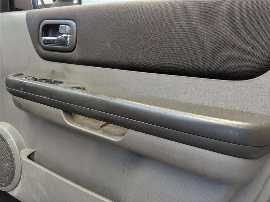 <p>2007 NISSAN X-TRAIL COLUMBIA DCI</p>