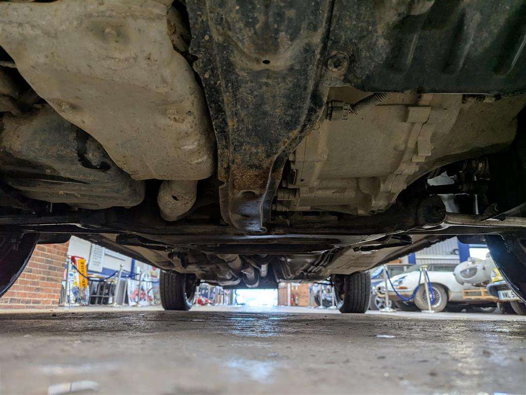 <p>2007 NISSAN X-TRAIL COLUMBIA DCI</p>