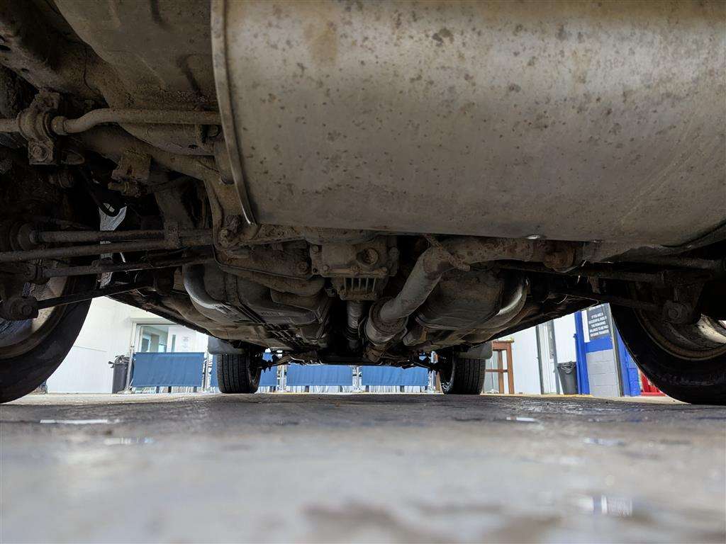 <p>2007 NISSAN X-TRAIL COLUMBIA DCI</p>