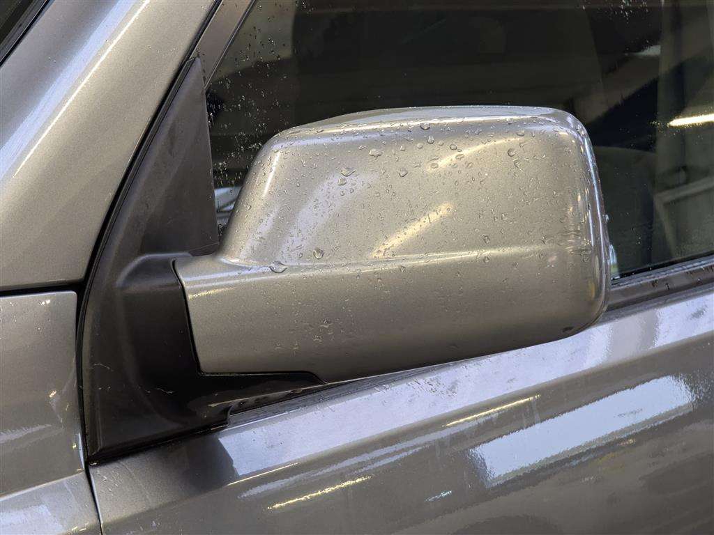 <p>2007 NISSAN X-TRAIL COLUMBIA DCI</p>