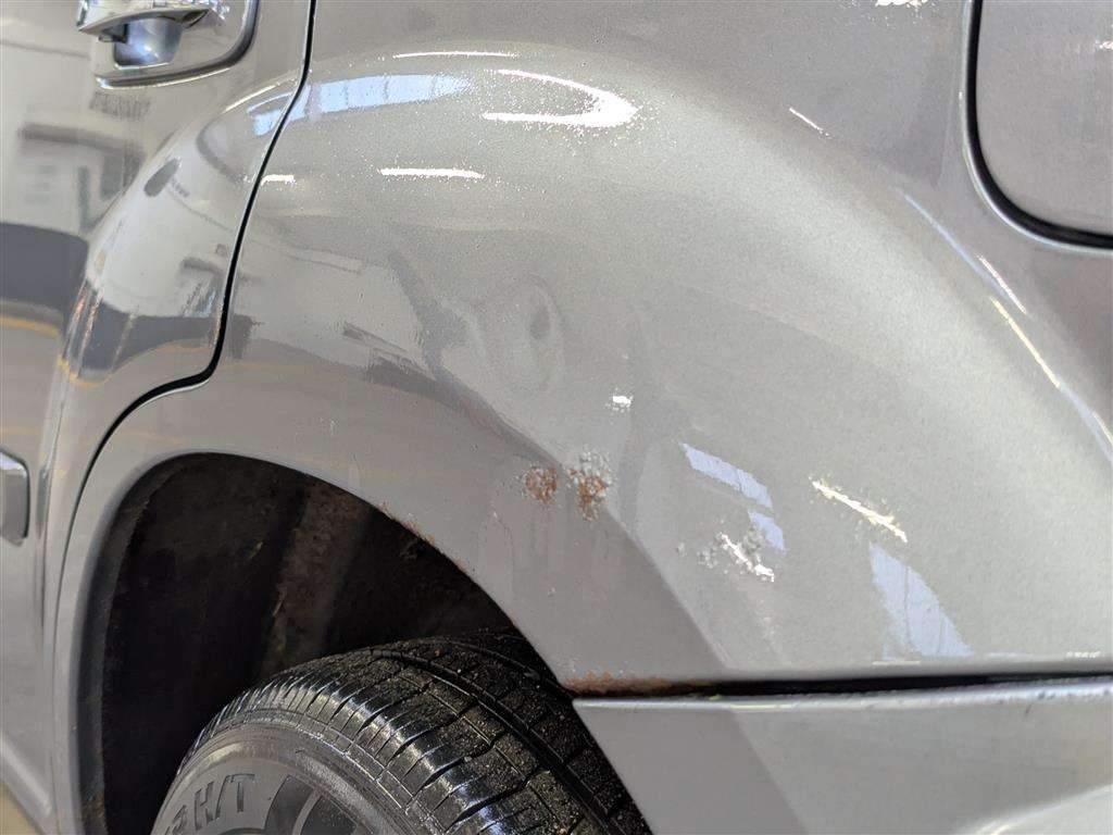 <p>2007 NISSAN X-TRAIL COLUMBIA DCI</p>