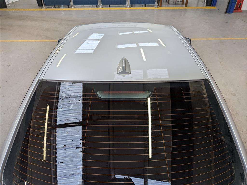 <p>2010 BMW 318D SE BUSINESS EDITION</p>