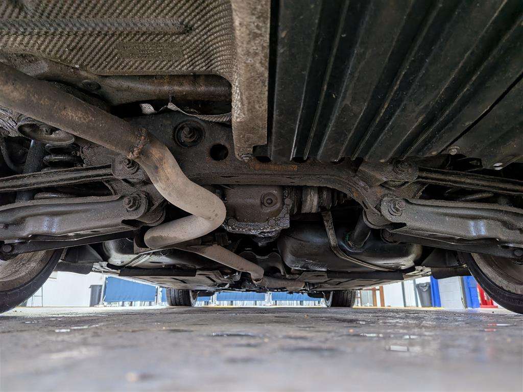 <p>2010 BMW 318D SE BUSINESS EDITION</p>