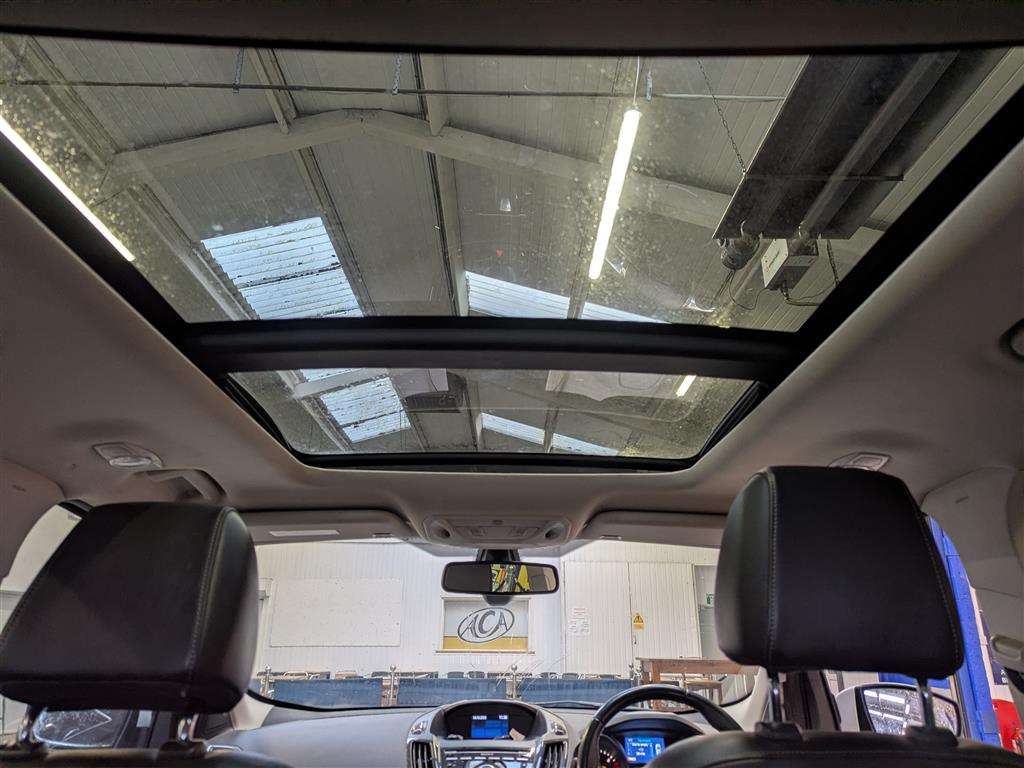 <p>2013 FORD KUGA TITANIUM X 4X4 TDCI</p>