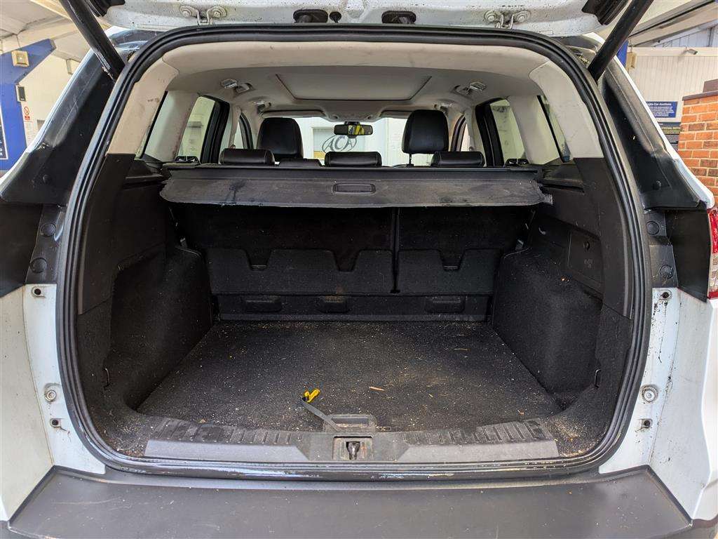 <p>2013 FORD KUGA TITANIUM X 4X4 TDCI</p>