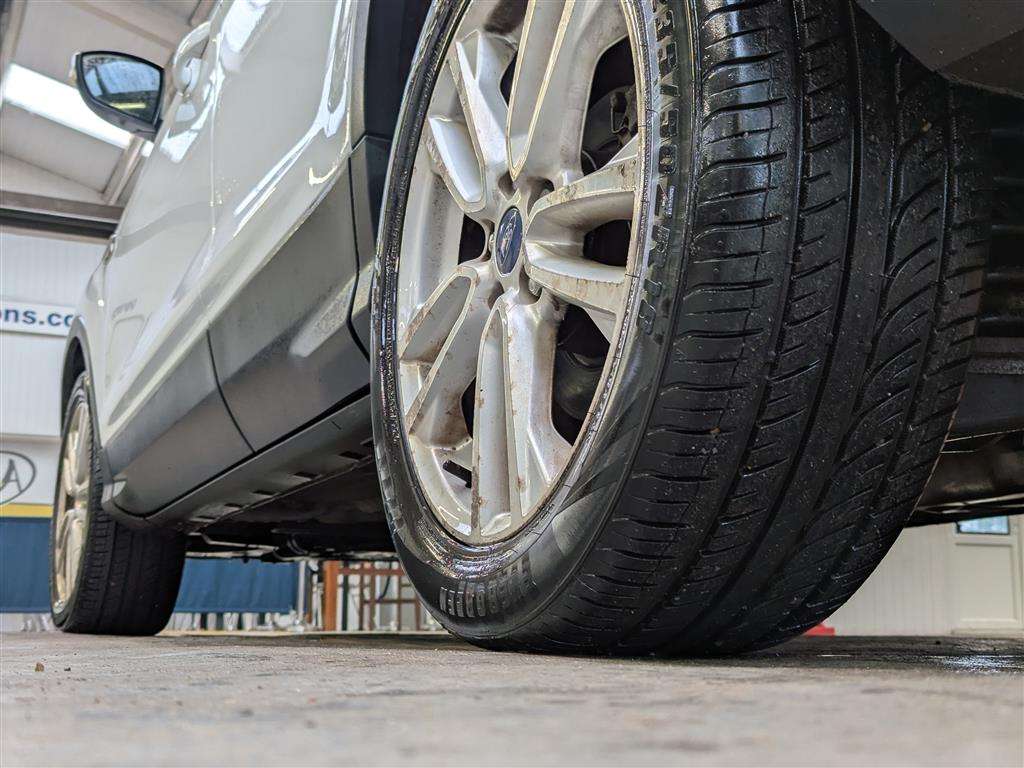 <p>2013 FORD KUGA TITANIUM X 4X4 TDCI</p>