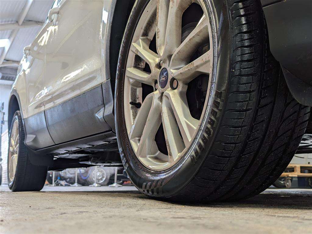 <p>2013 FORD KUGA TITANIUM X 4X4 TDCI</p>