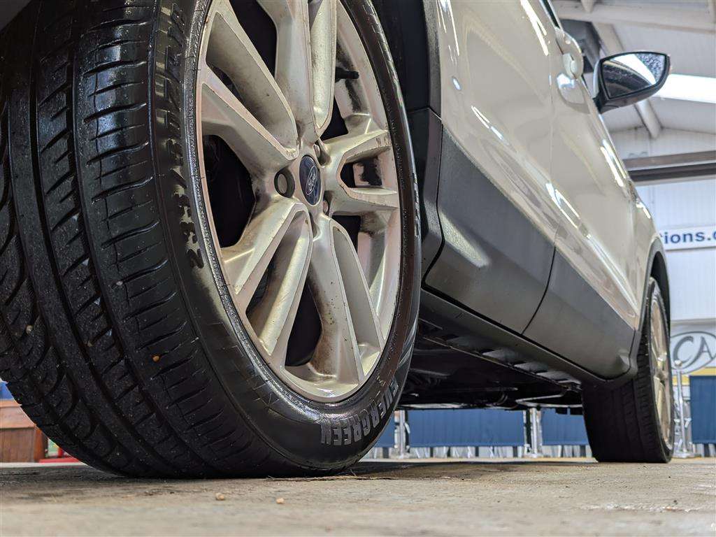 <p>2013 FORD KUGA TITANIUM X 4X4 TDCI</p>