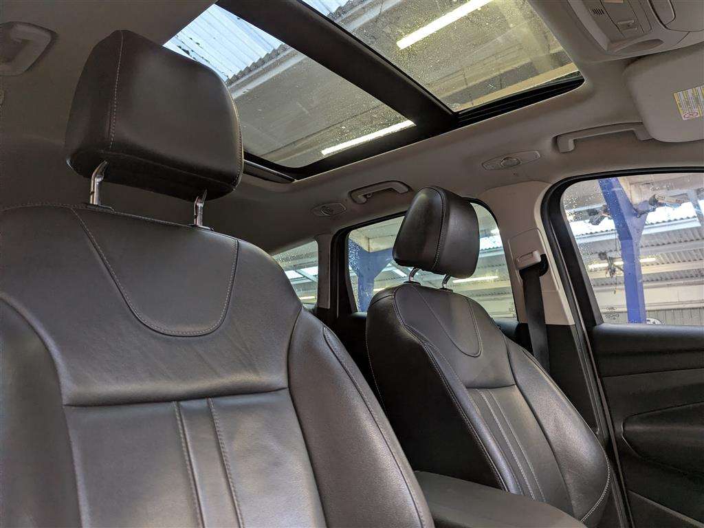 <p>2013 FORD KUGA TITANIUM X 4X4 TDCI</p>