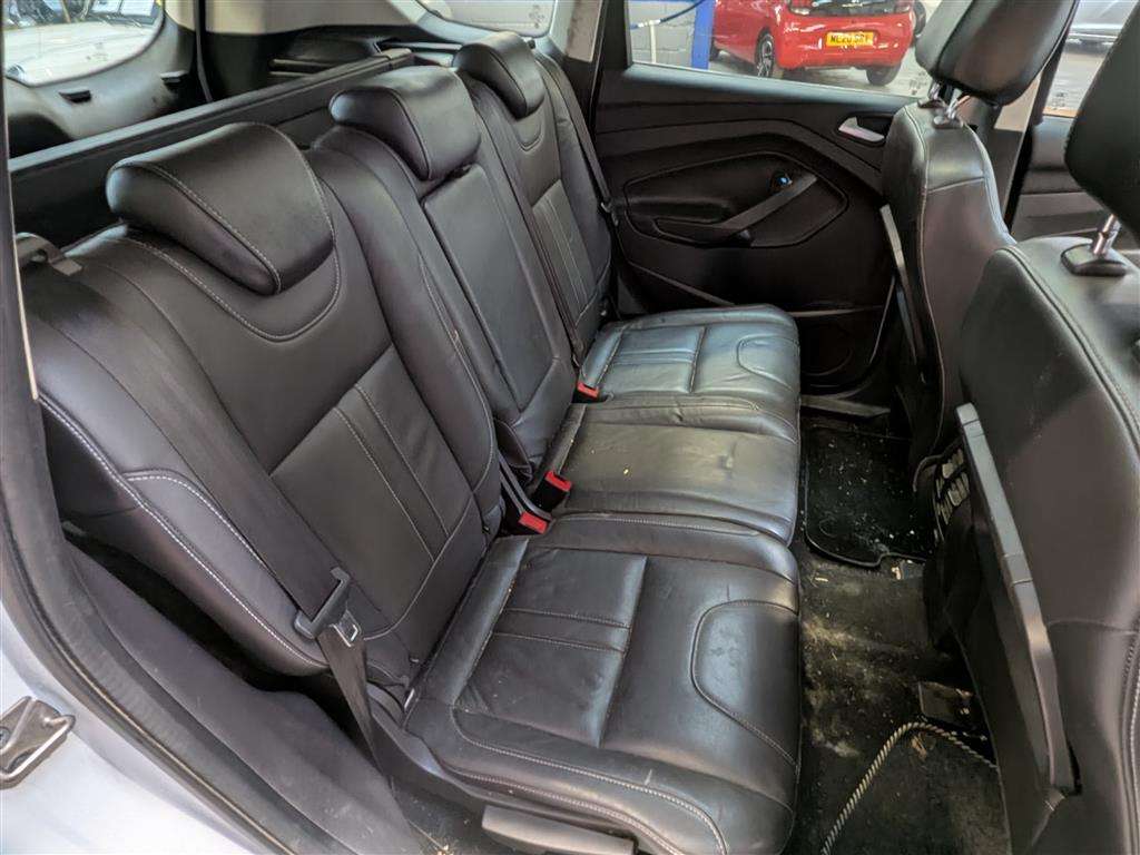 <p>2013 FORD KUGA TITANIUM X 4X4 TDCI</p>