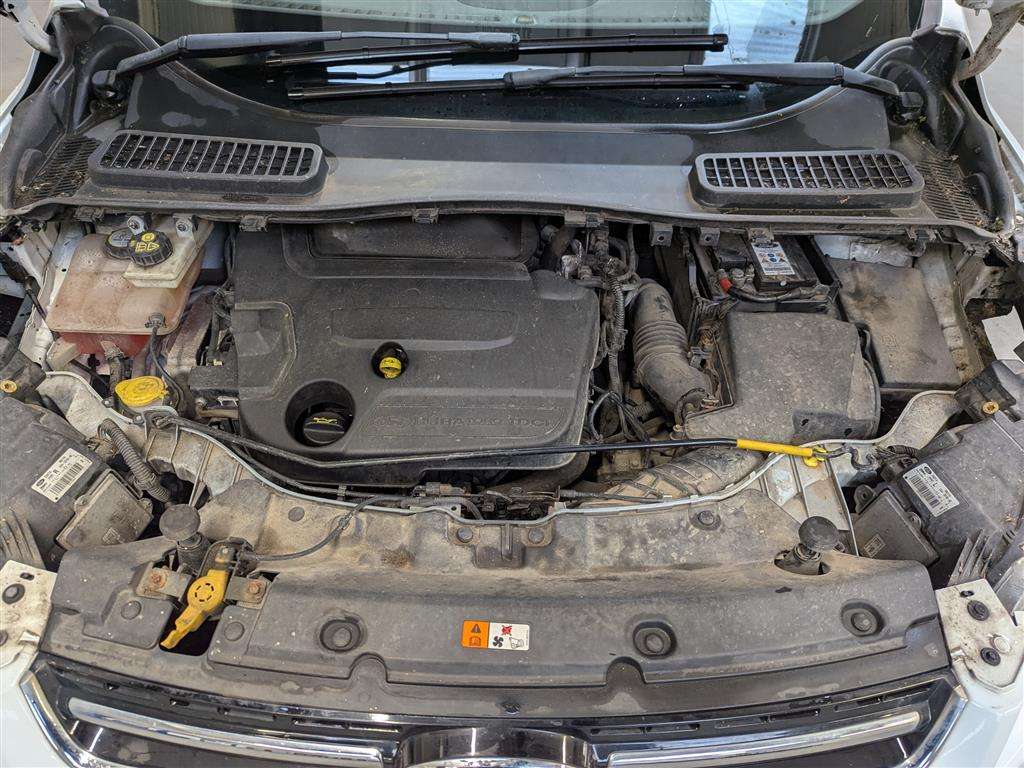 <p>2013 FORD KUGA TITANIUM X 4X4 TDCI</p>